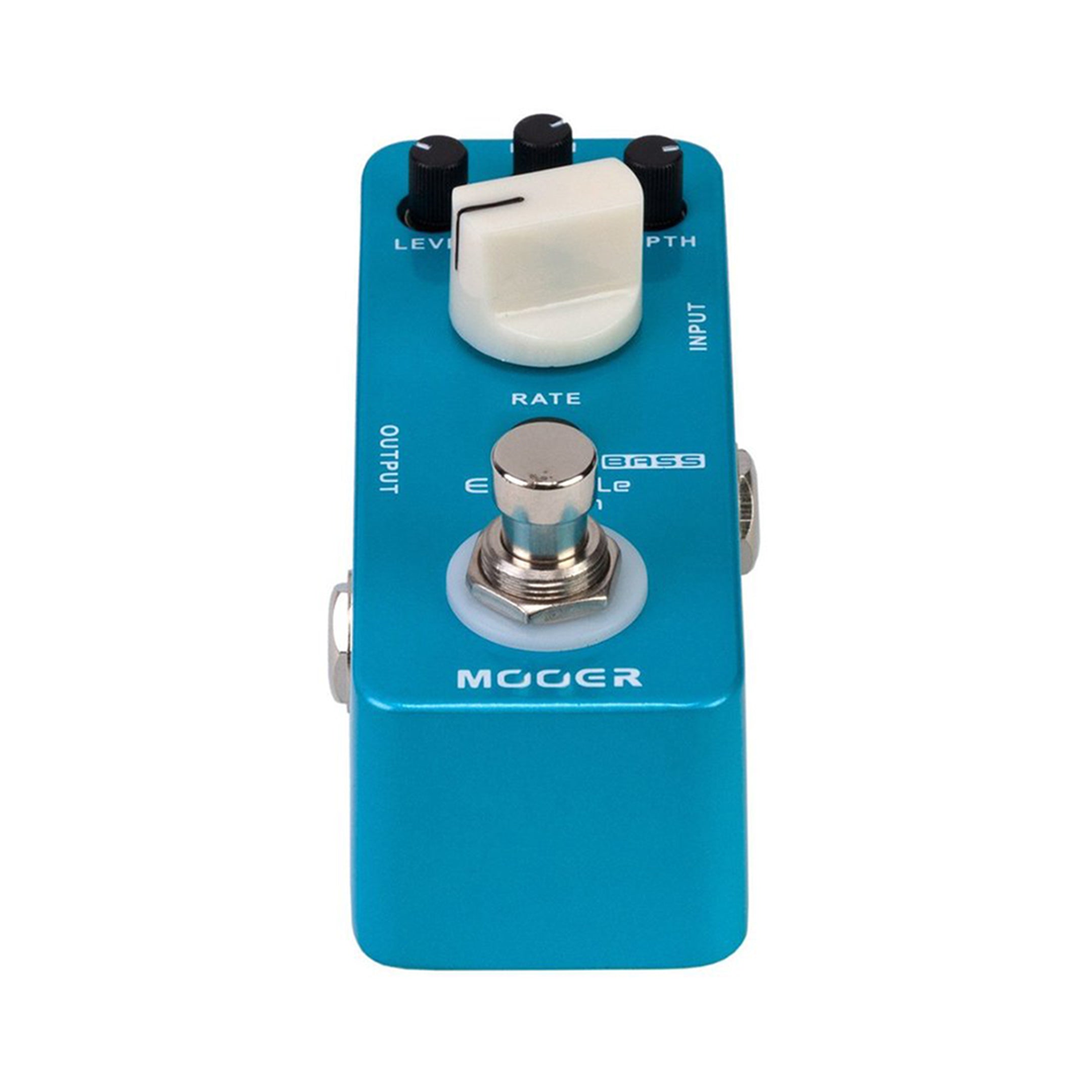 Mooer Ensemble Queen Bass Chorus